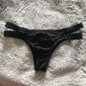 VS cheeky bikini bottoms
